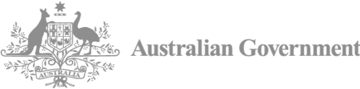 Australian Government Logo