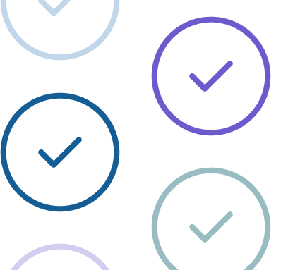 Policy guide circles